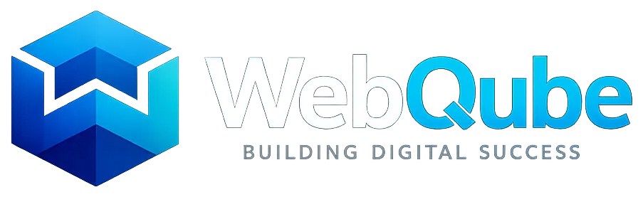 WebQube - Building Digital Success