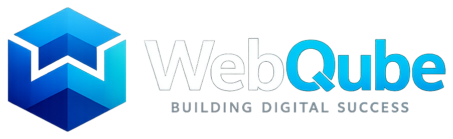 WebQube - Building Digital Success